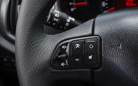 KIA Sportage III, 2013 год, 1 320 000 рублей, 20 фотография