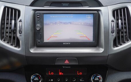 KIA Sportage III, 2013 год, 1 320 000 рублей, 18 фотография