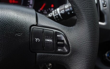 KIA Sportage III, 2013 год, 1 320 000 рублей, 21 фотография