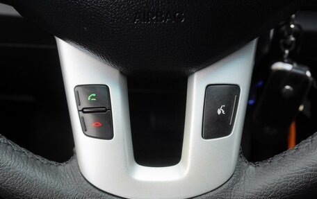 KIA Sportage III, 2013 год, 1 320 000 рублей, 22 фотография