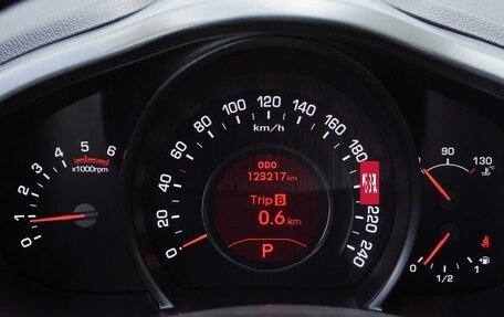KIA Sportage III, 2013 год, 1 320 000 рублей, 23 фотография