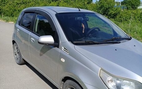 Chevrolet Aveo III, 2010 год, 399 000 рублей, 3 фотография
