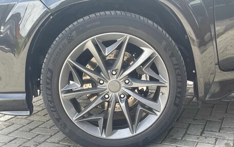 Lexus LX III, 2017 год, 7 499 000 рублей, 25 фотография