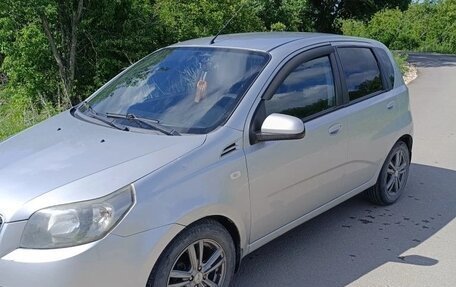 Chevrolet Aveo III, 2010 год, 399 000 рублей, 8 фотография