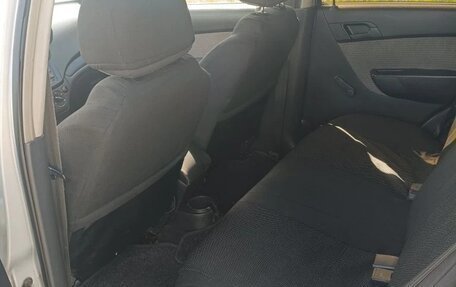 Chevrolet Aveo III, 2010 год, 399 000 рублей, 6 фотография
