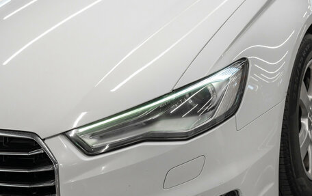 Audi A6, 2015 год, 2 150 000 рублей, 27 фотография