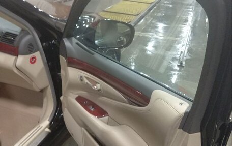 Lexus LS IV, 2007 год, 1 478 957 рублей, 11 фотография
