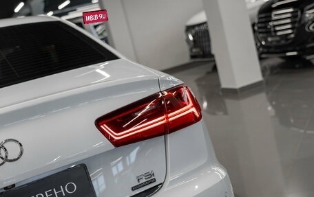 Audi A6, 2015 год, 2 150 000 рублей, 28 фотография