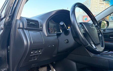 Lexus RX III, 2010 год, 1 795 000 рублей, 15 фотография