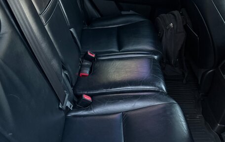 Lexus RX III, 2010 год, 1 795 000 рублей, 18 фотография