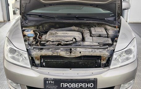 Skoda Octavia, 2012 год, 1 055 000 рублей, 11 фотография