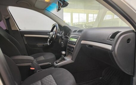 Skoda Octavia, 2012 год, 1 055 000 рублей, 13 фотография