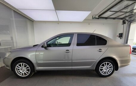 Skoda Octavia, 2012 год, 1 055 000 рублей, 10 фотография