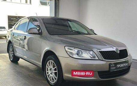 Skoda Octavia, 2012 год, 1 055 000 рублей, 3 фотография