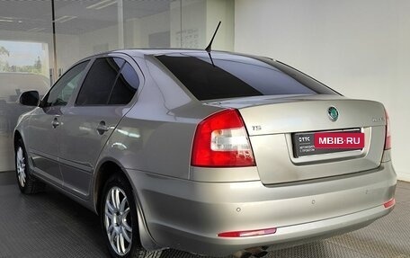 Skoda Octavia, 2012 год, 1 055 000 рублей, 8 фотография
