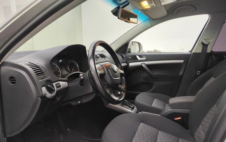 Skoda Octavia, 2012 год, 1 055 000 рублей, 20 фотография