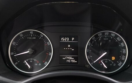 Skoda Octavia, 2012 год, 1 055 000 рублей, 16 фотография