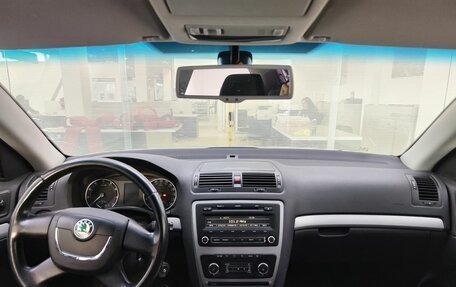 Skoda Octavia, 2012 год, 1 055 000 рублей, 17 фотография