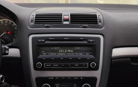 Skoda Octavia, 2012 год, 1 055 000 рублей, 18 фотография