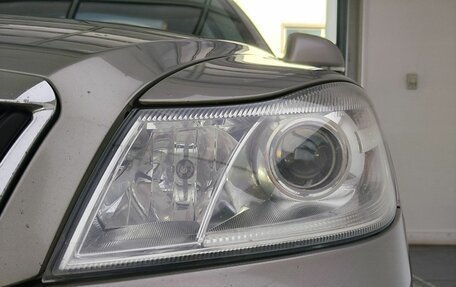 Skoda Octavia, 2012 год, 1 055 000 рублей, 21 фотография