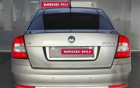 Skoda Octavia, 2012 год, 1 055 000 рублей, 7 фотография