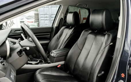 Mazda CX-7 I рестайлинг, 2010 год, 1 185 000 рублей, 10 фотография