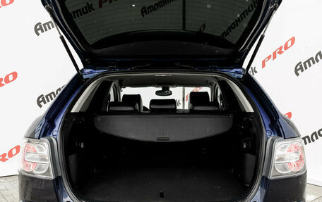Mazda CX-7 I рестайлинг, 2010 год, 1 185 000 рублей, 8 фотография
