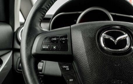 Mazda CX-7 I рестайлинг, 2010 год, 1 185 000 рублей, 14 фотография