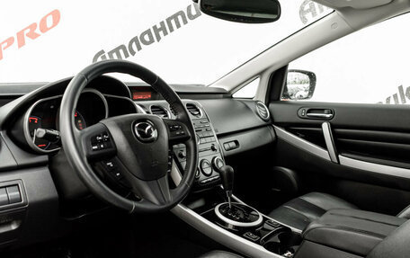 Mazda CX-7 I рестайлинг, 2010 год, 1 185 000 рублей, 9 фотография