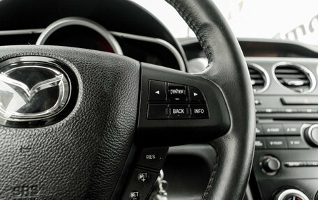 Mazda CX-7 I рестайлинг, 2010 год, 1 185 000 рублей, 15 фотография