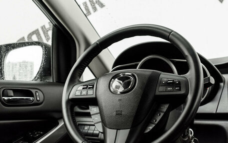 Mazda CX-7 I рестайлинг, 2010 год, 1 185 000 рублей, 13 фотография