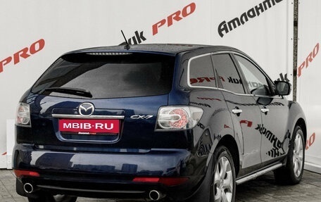 Mazda CX-7 I рестайлинг, 2010 год, 1 185 000 рублей, 6 фотография