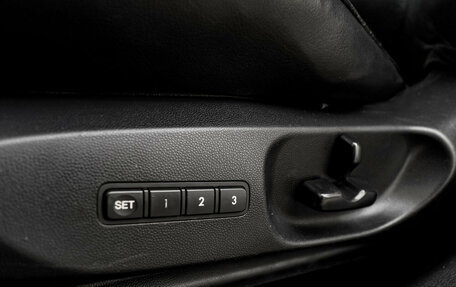 Mazda CX-7 I рестайлинг, 2010 год, 1 185 000 рублей, 25 фотография