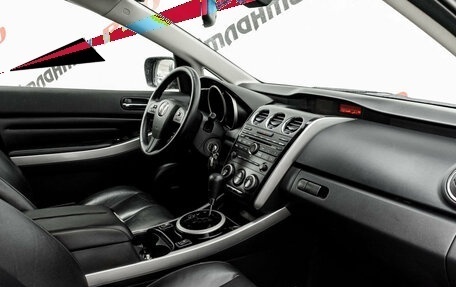 Mazda CX-7 I рестайлинг, 2010 год, 1 185 000 рублей, 12 фотография