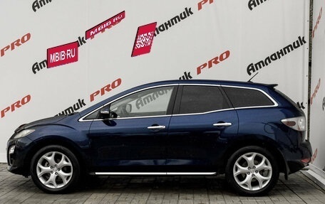 Mazda CX-7 I рестайлинг, 2010 год, 1 185 000 рублей, 7 фотография