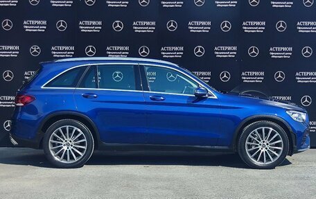 Mercedes-Benz GLC, 2020 год, 4 200 000 рублей, 4 фотография