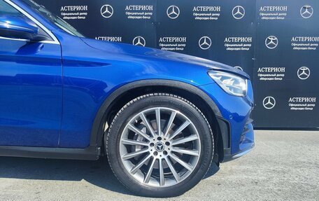 Mercedes-Benz GLC, 2020 год, 4 200 000 рублей, 5 фотография