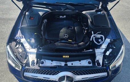 Mercedes-Benz GLC, 2020 год, 4 200 000 рублей, 8 фотография