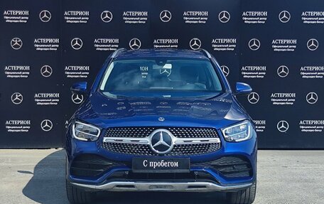 Mercedes-Benz GLC, 2020 год, 4 200 000 рублей, 6 фотография