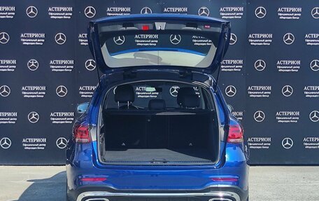 Mercedes-Benz GLC, 2020 год, 4 200 000 рублей, 9 фотография