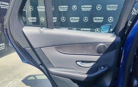 Mercedes-Benz GLC, 2020 год, 4 200 000 рублей, 11 фотография
