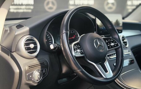 Mercedes-Benz GLC, 2020 год, 4 200 000 рублей, 15 фотография