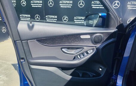 Mercedes-Benz GLC, 2020 год, 4 200 000 рублей, 13 фотография