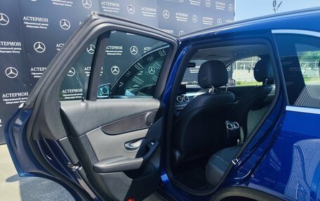 Mercedes-Benz GLC, 2020 год, 4 200 000 рублей, 10 фотография