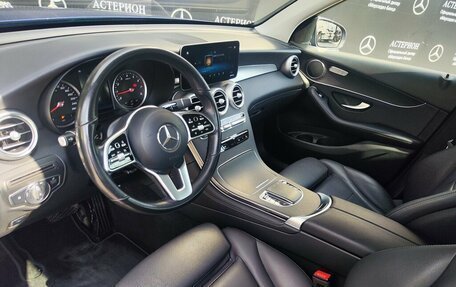 Mercedes-Benz GLC, 2020 год, 4 200 000 рублей, 16 фотография