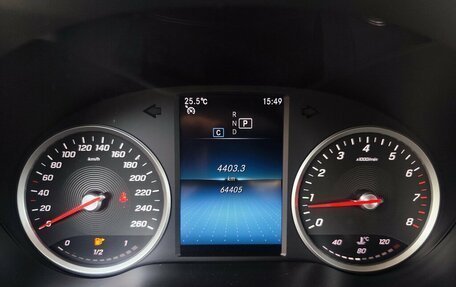 Mercedes-Benz GLC, 2020 год, 4 200 000 рублей, 20 фотография