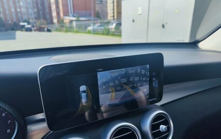 Mercedes-Benz GLC, 2020 год, 4 200 000 рублей, 25 фотография