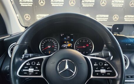 Mercedes-Benz GLC, 2020 год, 4 200 000 рублей, 19 фотография