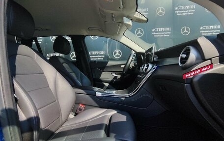 Mercedes-Benz GLC, 2020 год, 4 200 000 рублей, 31 фотография