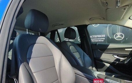 Mercedes-Benz GLC, 2020 год, 4 200 000 рублей, 32 фотография